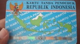 Cukup tunjukkan KTP, bisa segera diproses menjadi peserta Program JKN