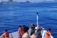 Operasi SAR di Labuan Bajo resmi ditutup, Jumat (9/1)