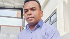 Rufolfus PR Mba Nggala