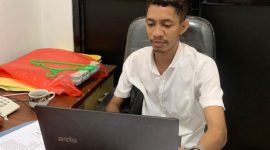 Johan De Brito Papa Naga