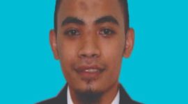 Ilhamsyah Muhammad Nurdin