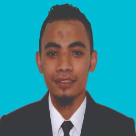 Ilhamsyah Muhammad Nurdin