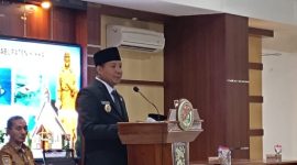 Bupati Sikka Juventus Prima Yoros Kago