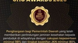 UHC Award