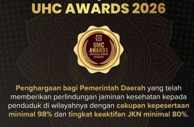 UHC Award