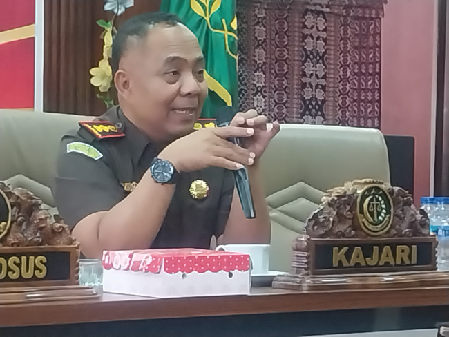 Kajari Sikka Armadha Tangdibali