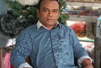 Rudolfus P Mba Nggala