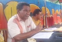 Alfons Ase, Kuasa Hukum Eltras Pub