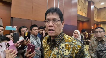 Menteri Keuangan Purbaya Yudhi Sadewa
