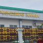 Puskesmas Nanga di.Kecamatan Lela