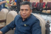 Agustinus Adeo Datus, anggota Fraksi PKB