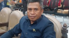 Agustinus Adeo Datus, anggota Fraksi PKB