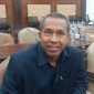 Sekretaris Fraksi Nurani Sejahtera Beatus Wilfridus Djogo