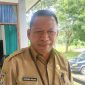 Kepala Inspektorat Sikka Germanus Goleng