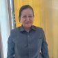 Anggota Fraksi Partai Golkar Maria Angelorum Mayestatis