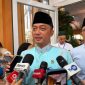 Menteri Sekretaris Negara Prasetyo Hadi