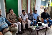 Tim Kuasa Hukum Keluarga Korban