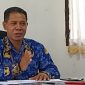 Kepala BPKAD Sikka Putu Botha