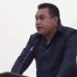 Sekretaris Fraksi Partai Gerindra Sufriyance Merison Botu