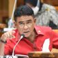 Andreas Hugo Pareira, anggota Fraksi PDI Perjuangan DPR RI