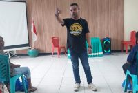 Camat Alok Rudolf M Cherubim Newar