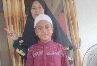 Ibu dan anak di Kojagete dikabarkan hilang sejak 1 April 2026 