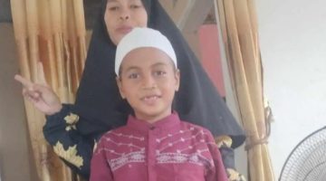 Ibu dan anak di Kojagete dikabarkan hilang sejak 1 April 2026 