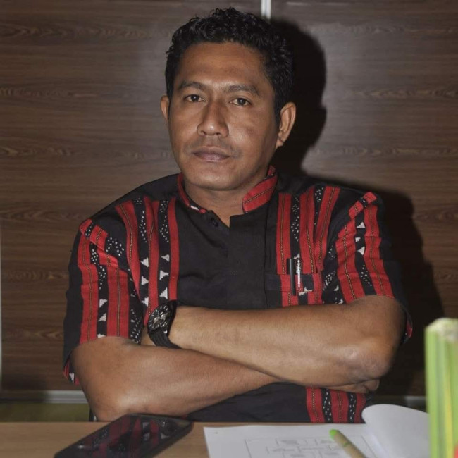 Andi Pio