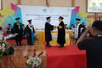 Pengukuhan Guru Besar Filsafat Politik