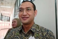 Kepala Humas BPJS Kesehatan Rizzky Anugerah