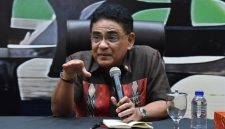 Ketua DPP PDI Perjuangan Andreas Hugo Pareira