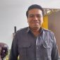 Ketua DPRD Sikka Stef Sumandi