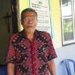 Kepala SMPK Santo Yohanes Nele Hermenegildus Andreas