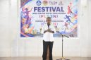 Korwas Pendidikan Menengah dan PLB Kabupaten Sikka Dinas Pendidikan dan Kebudayaan Propinsi NTT Mikael Maran