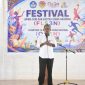 Korwas Pendidikan Menengah dan PLB Kabupaten Sikka Dinas Pendidikan dan Kebudayaan Propinsi NTT Mikael Maran