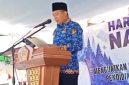 Bupati Sikka Juventus Prima Yoris Kago 