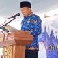 Bupati Sikka Juventus Prima Yoris Kago 