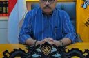 Ketua Fraksi Partai Golkar MPR RI Melchias Markus Mekeng