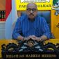 Ketua Fraksi Partai Golkar MPR RI Melchias Markus Mekeng