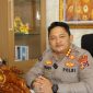 Kabid Humas Polda NTT Kombes Pol Henry Novika Chandra