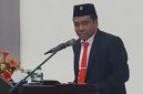 Ketua DPRD Sikka Stef Sumandi