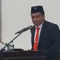 Ketua DPRD Sikka Stef Sumandi