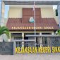 Kantor Kejaksaan Negeri Sikka