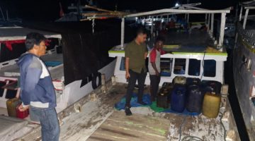 Polres Sikka Bantah Tudingan Oknum Polisi Minta Uang Tebusan BBM