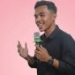 Mahasiswa Unipa Maumere Nikolaus Sanggu