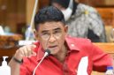 Anggota Fraksi PDI Perjuangan DPR RI Andreas Hugo Pareira