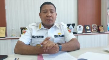 Bupati Sikka Juventus Prima Yoris Kago