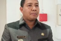 Bupati Sikka Juventus Prima Yoris Kago