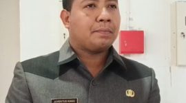 Bupati Sikka Juventus Prima Yoris Kago