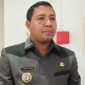 Bupati Sikka Juventus Prima Yoris Kago